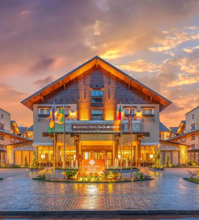 Wyndham Gramado